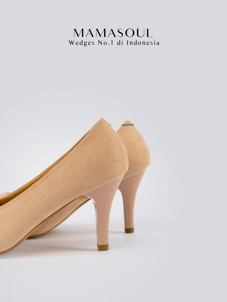 ANNA Heels