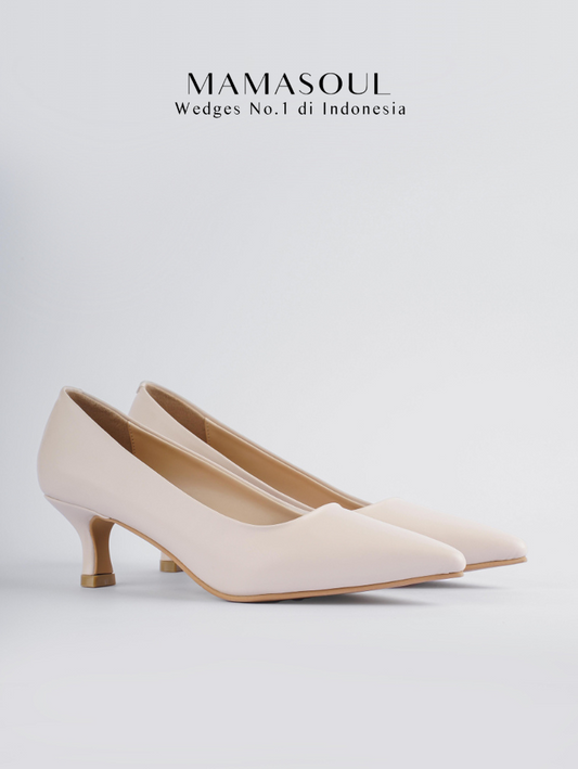 ELSA Heels