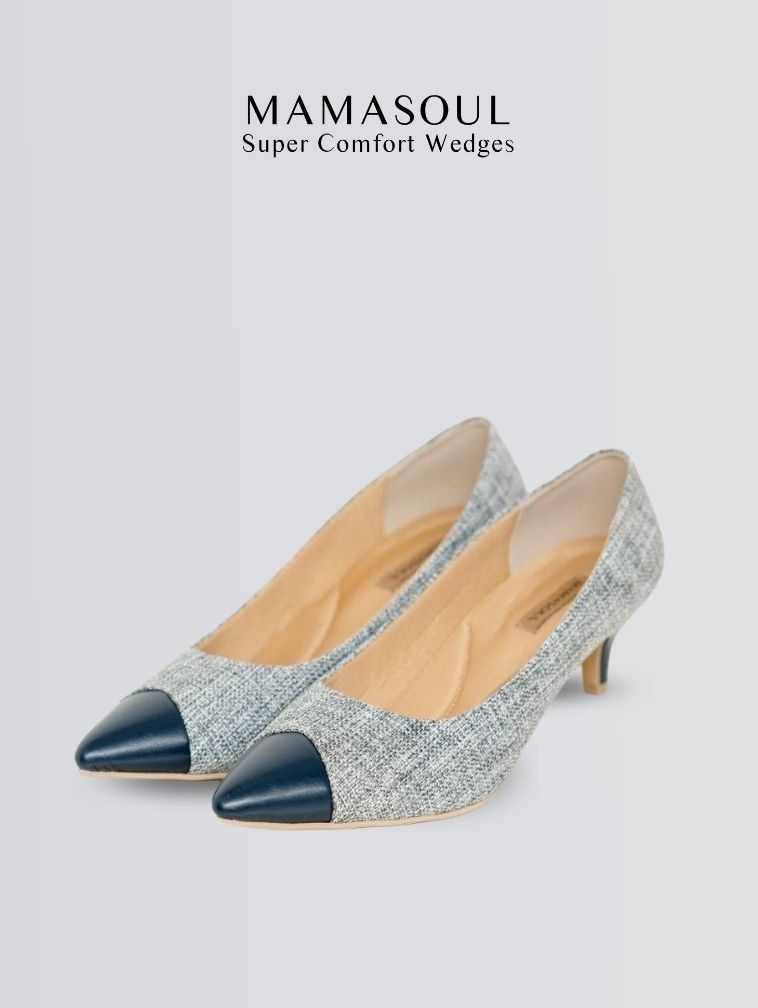 DIANA Heels
