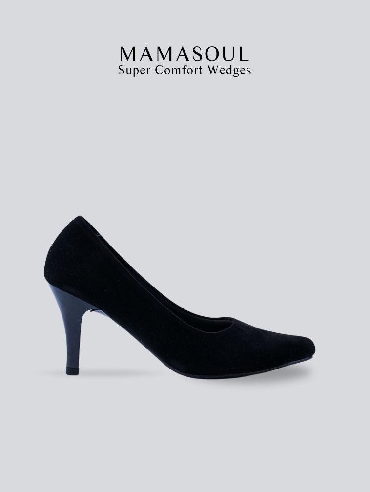 ANNA Heels