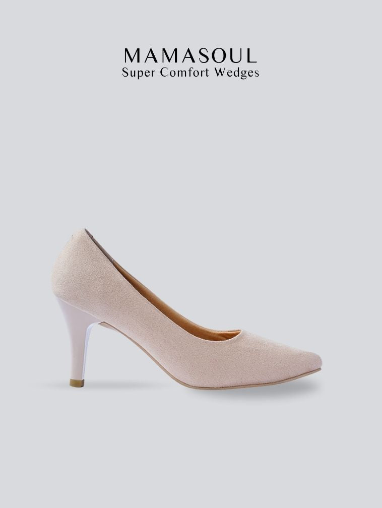 ANNA Heels