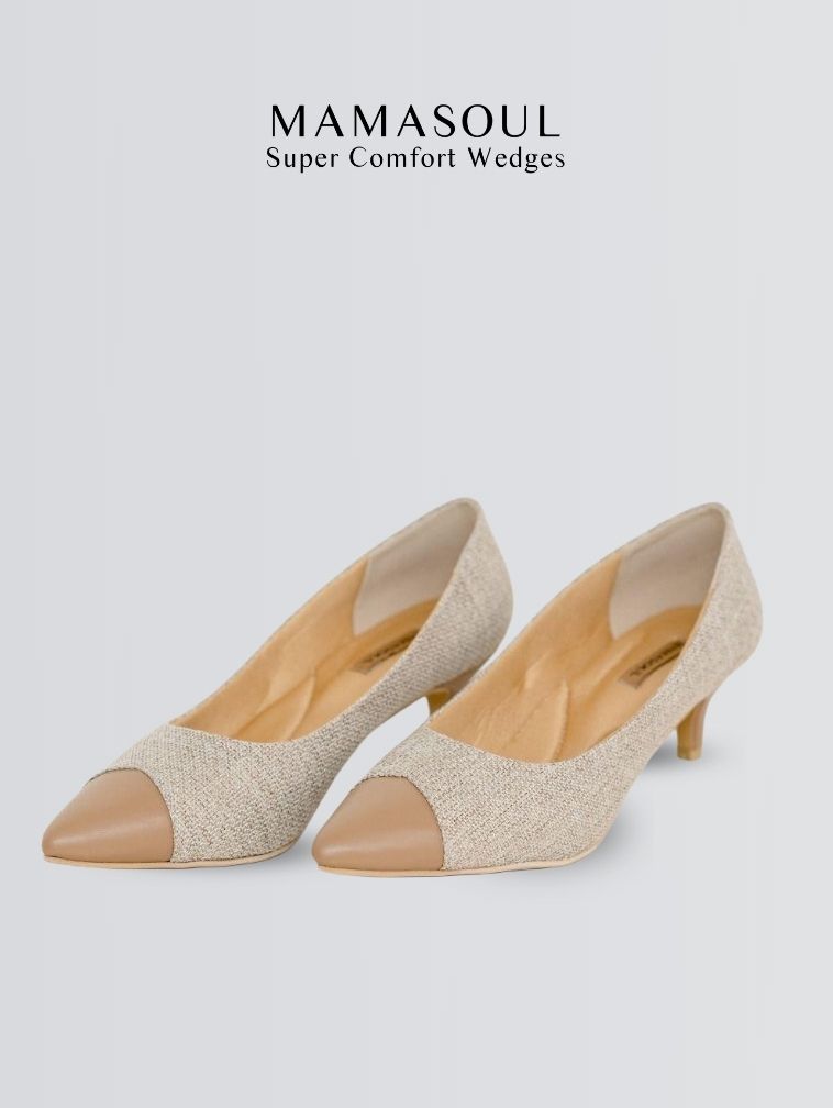 DIANA Heels