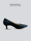 ELSA Heels