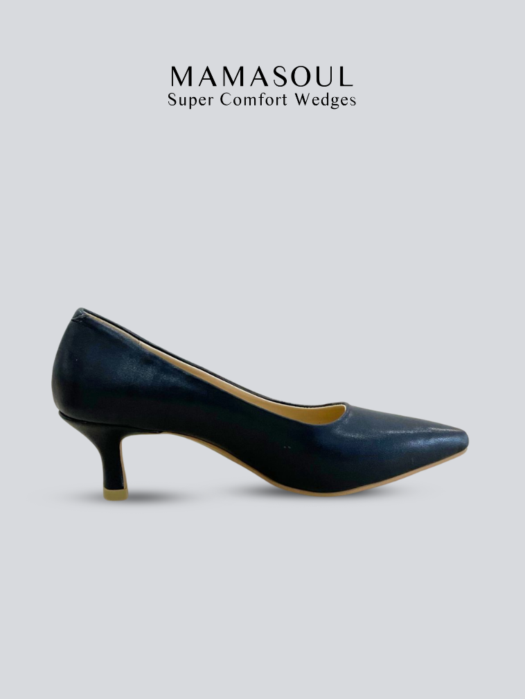 ELSA Heels