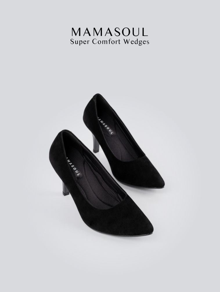 ANNA Heels