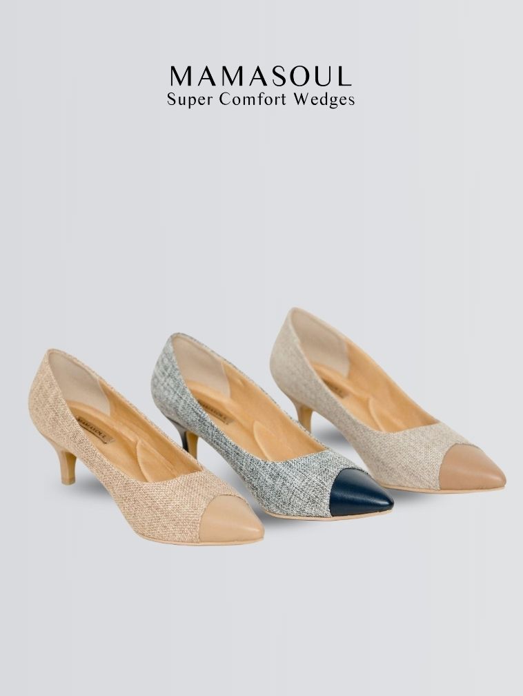 DIANA Heels