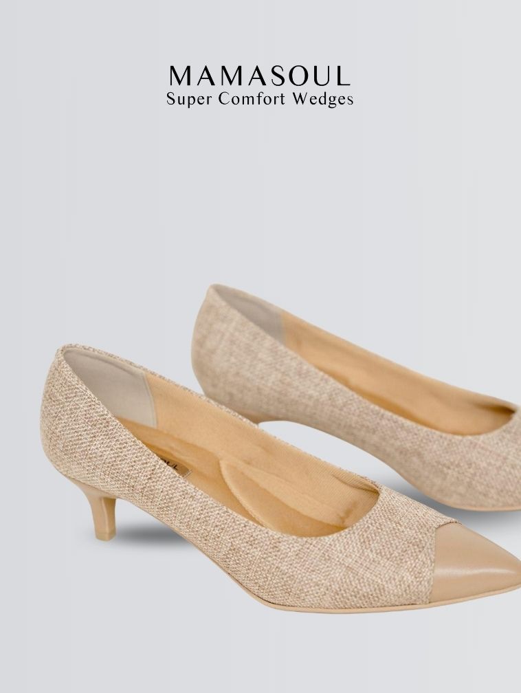 DIANA Heels