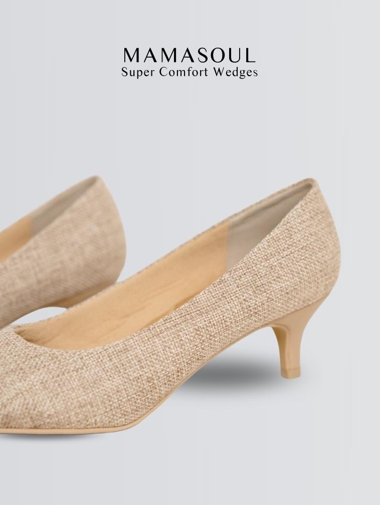 DIANA Heels