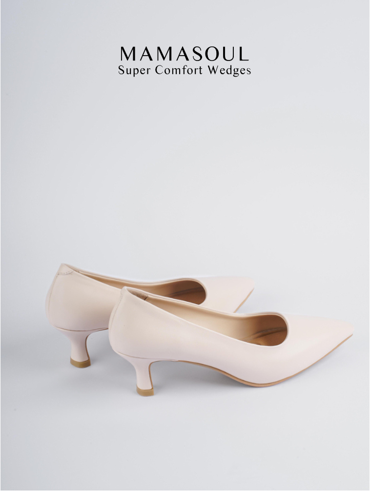ELSA Heels