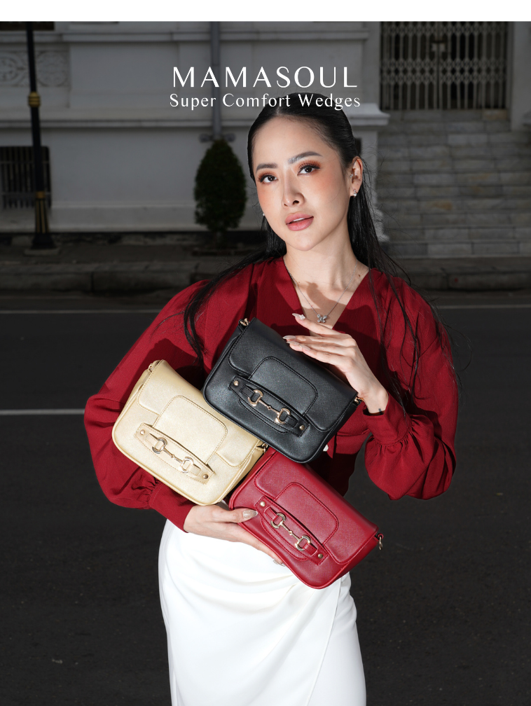 PARIS BAG