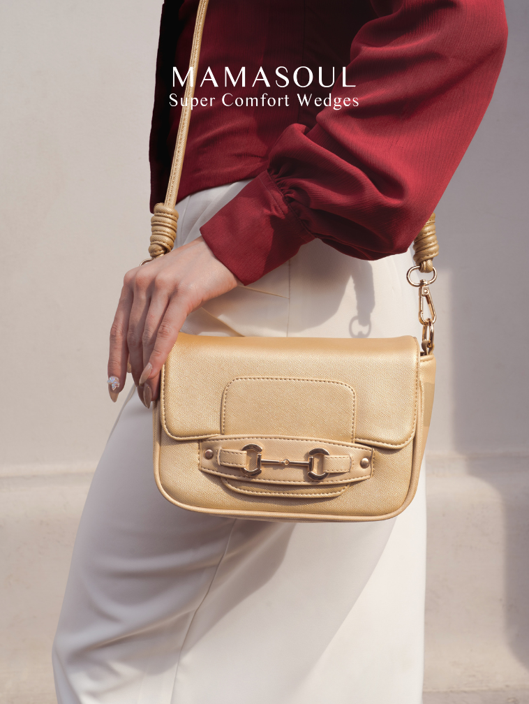 PARIS BAG
