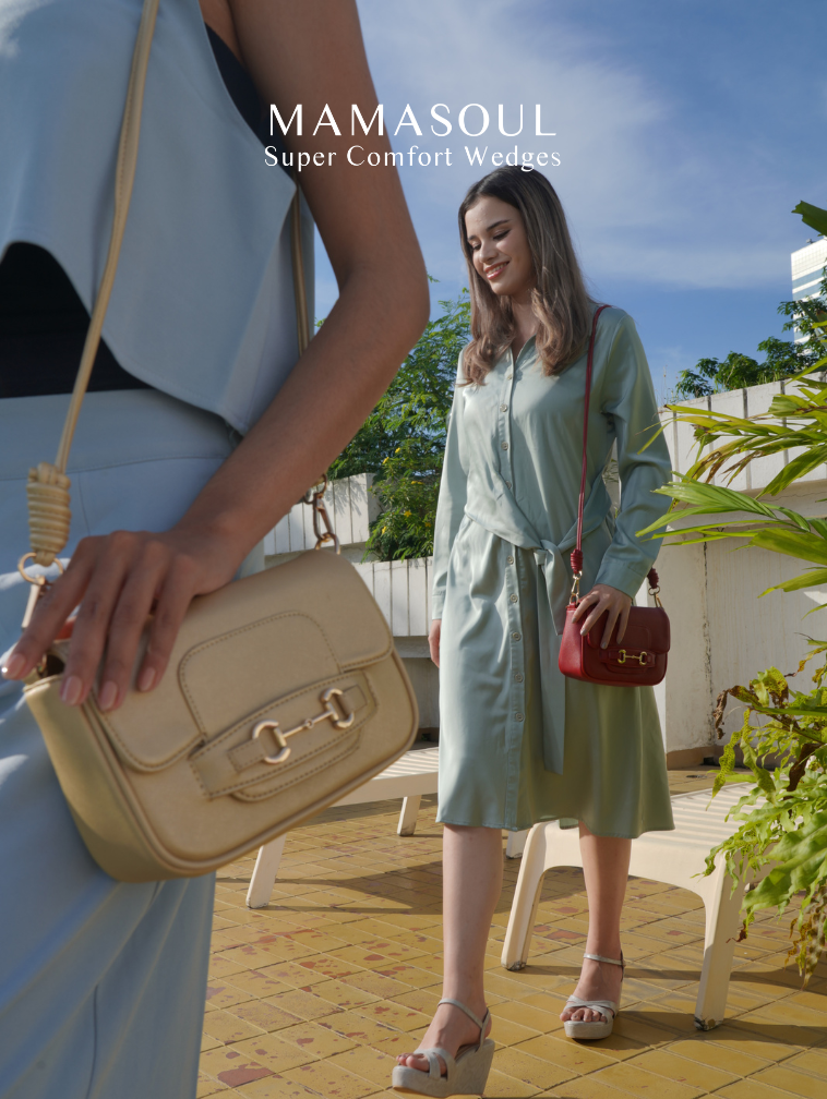 PARIS BAG
