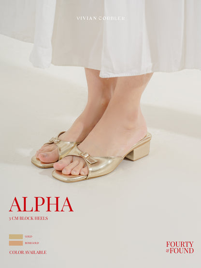 ALPHA