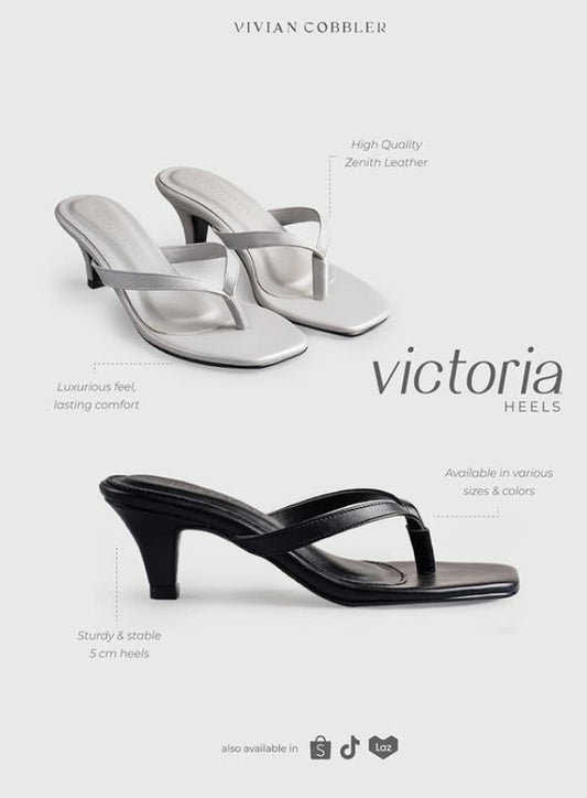 VICTORIA