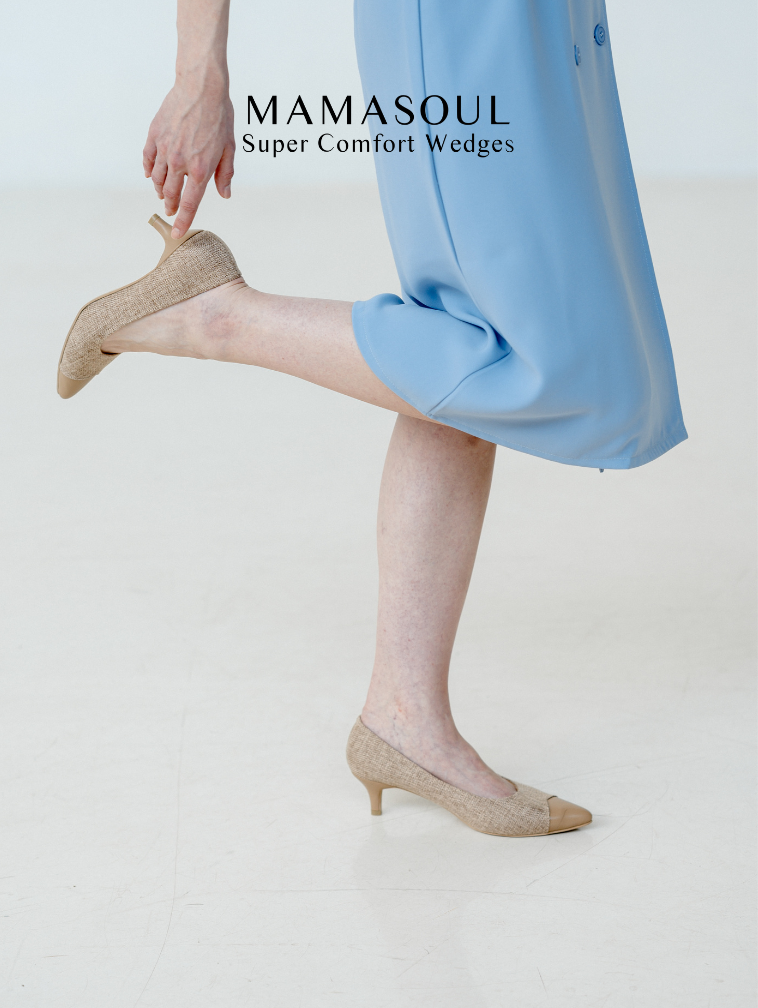 DIANA Heels