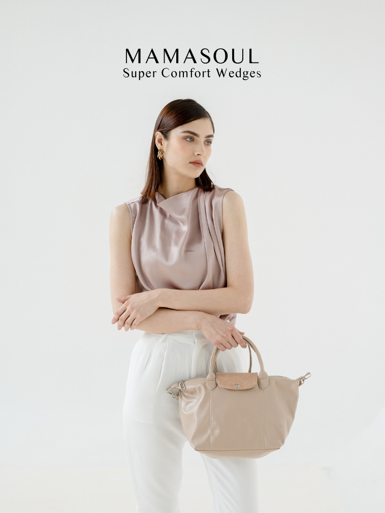 SOFIA BAG